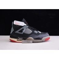 CV9388-001 Bred Air Off 4 Jordan x Retro White 0520
